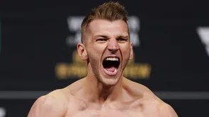 Dan Hooker o Michael Chandleru: „Žele da dođe do borbe za titulu što prije.“